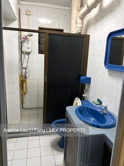 Blk 517E Jurong West Street 52 (Jurong West), HDB 4 Rooms #566317681